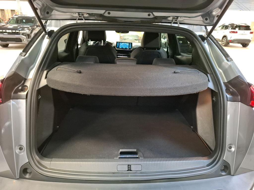 Peugeot 2008 PureTech 130 S&S EAT8 GT 2022