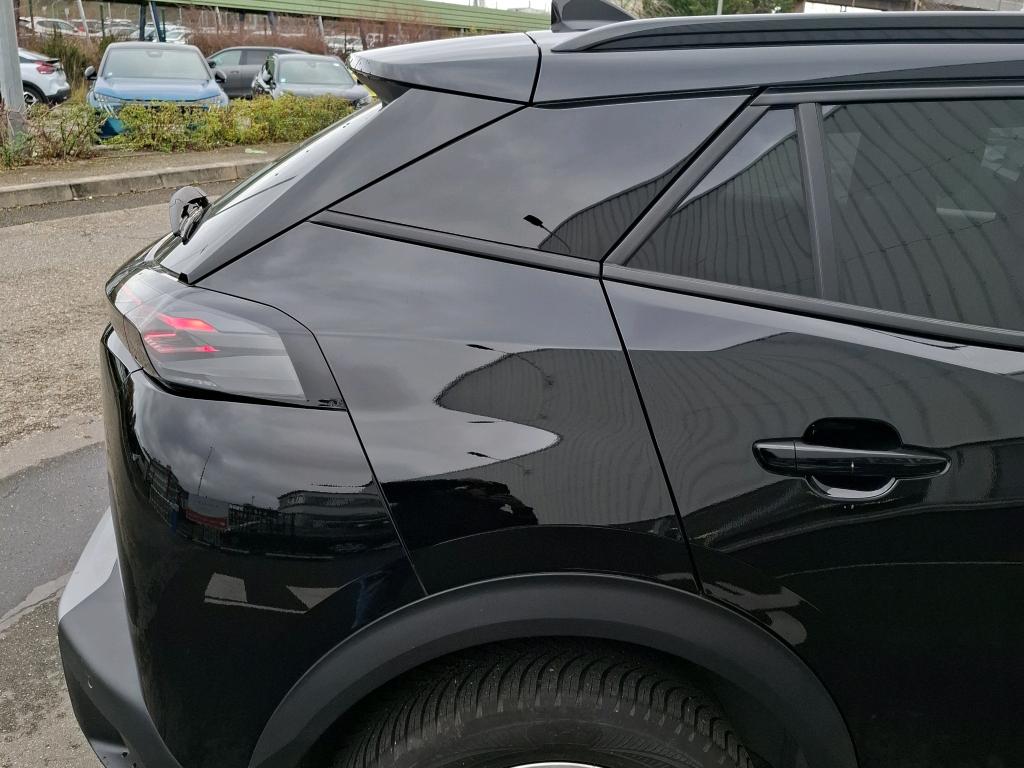Peugeot 2008 PureTech 100 S&S BVM6 Allure 2023
