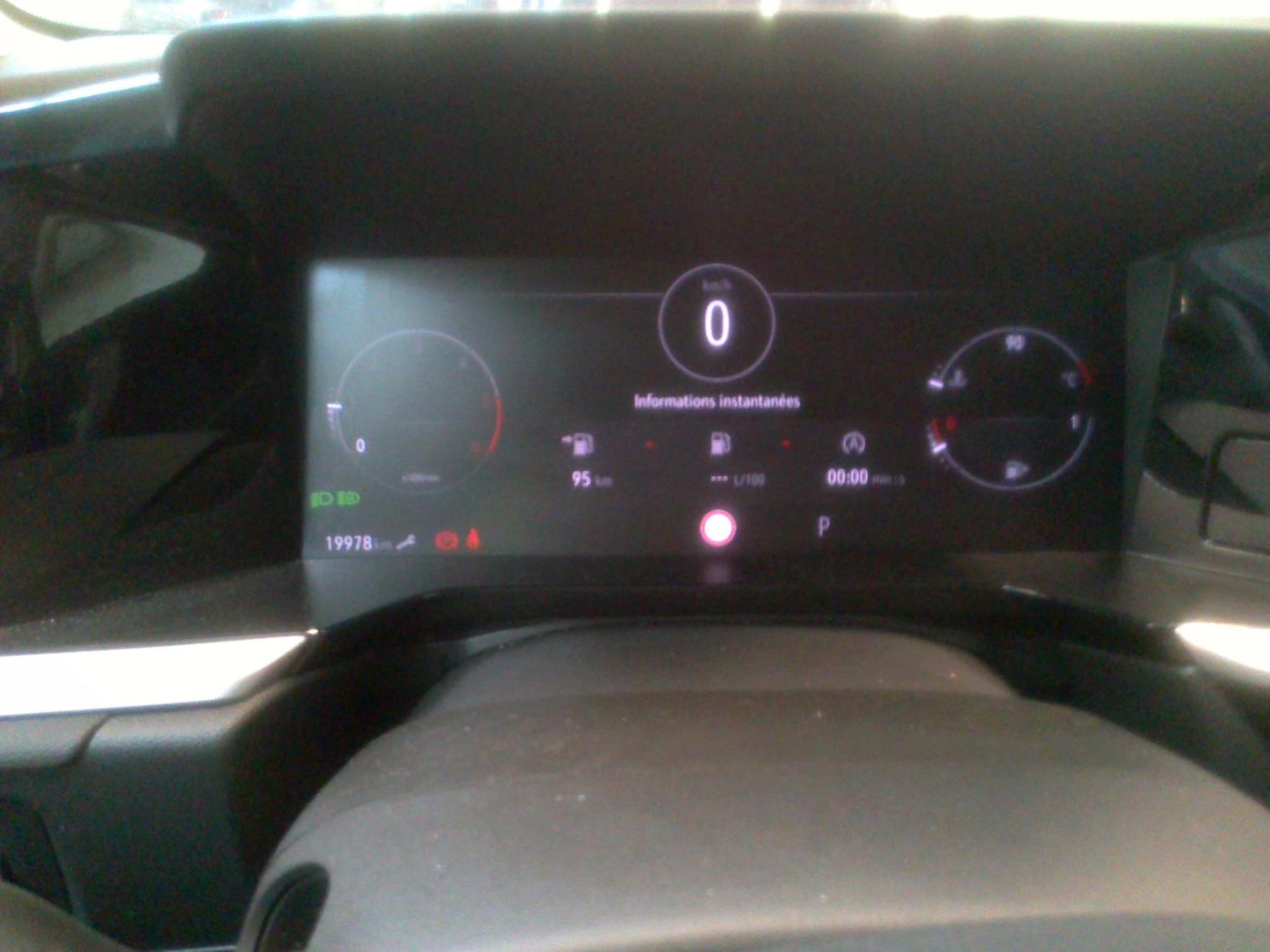 Opel Grandland 1.5 Diesel 130 ch BVA8 Elegance Business 2023