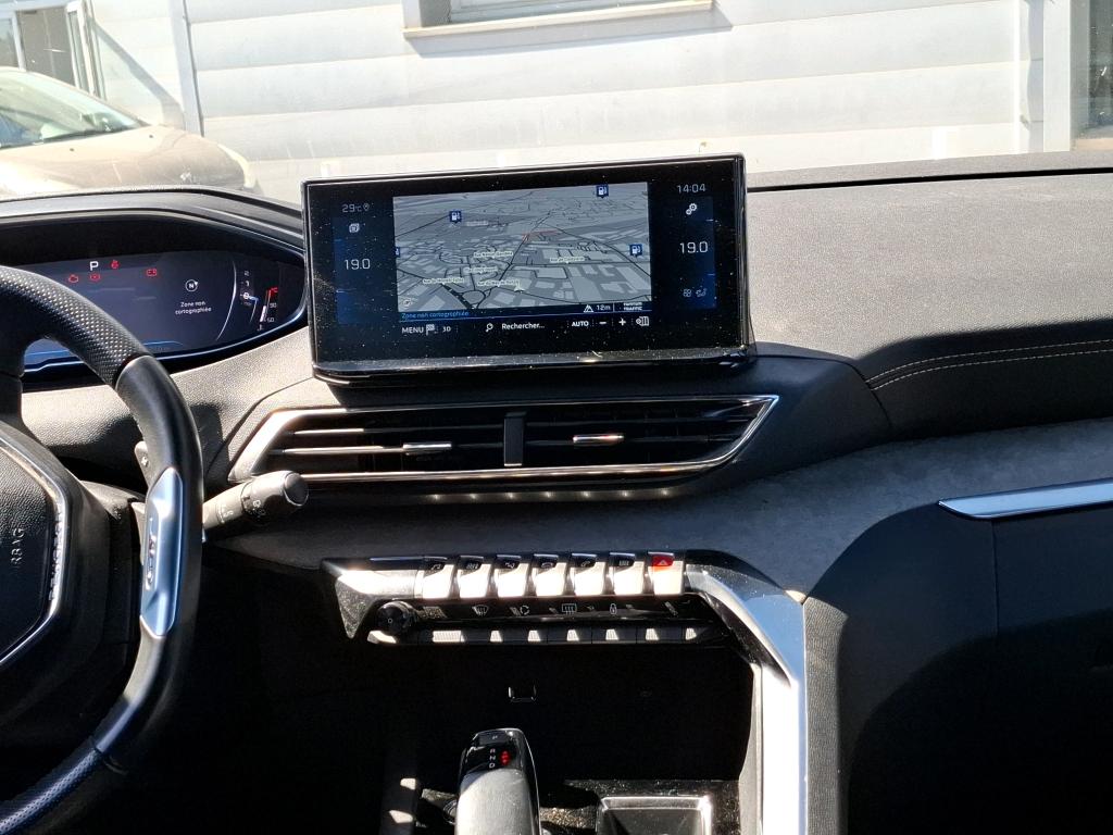 Peugeot 3008 PureTech 130ch S&S EAT8 GT 2023