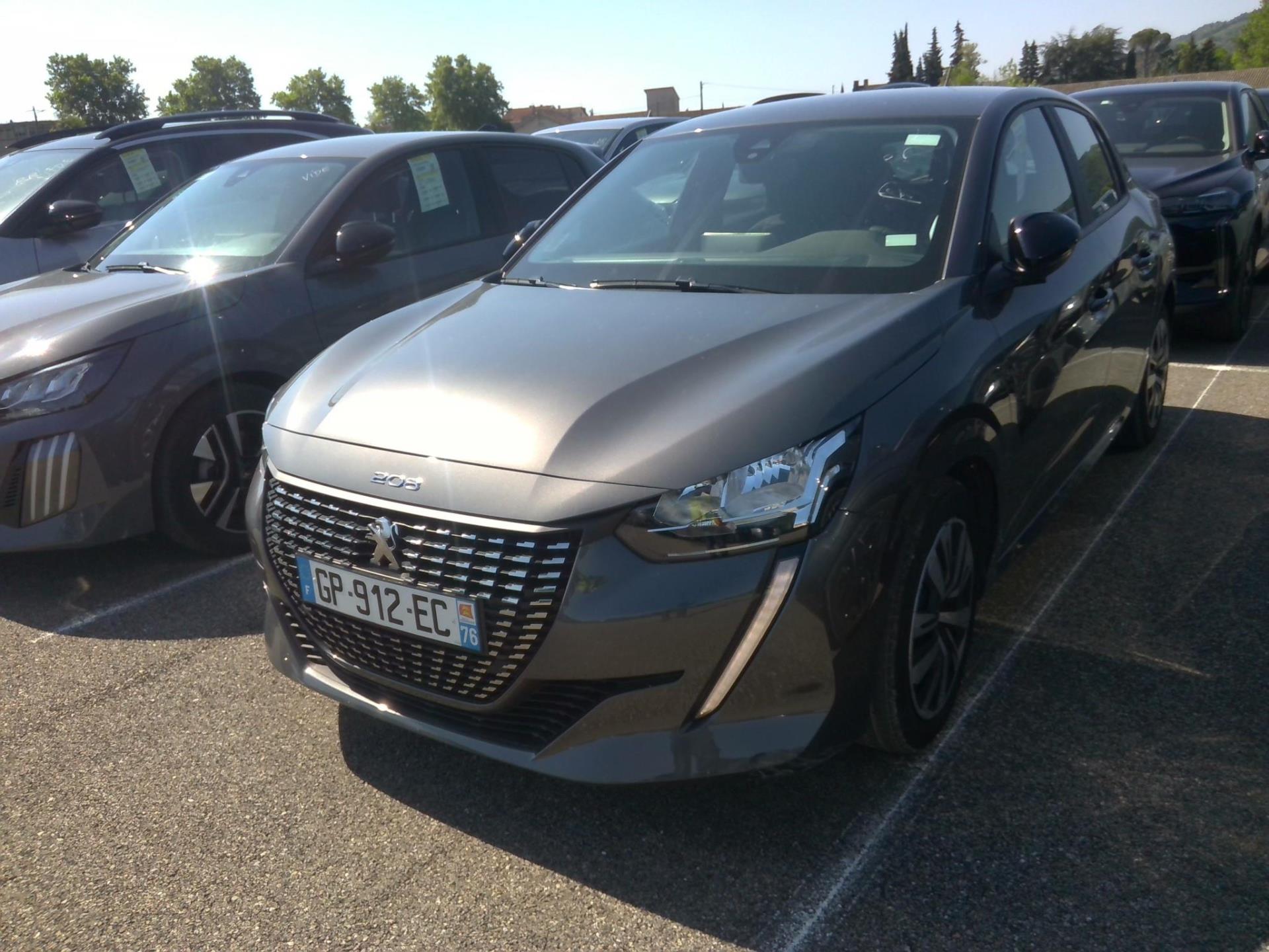 208 II