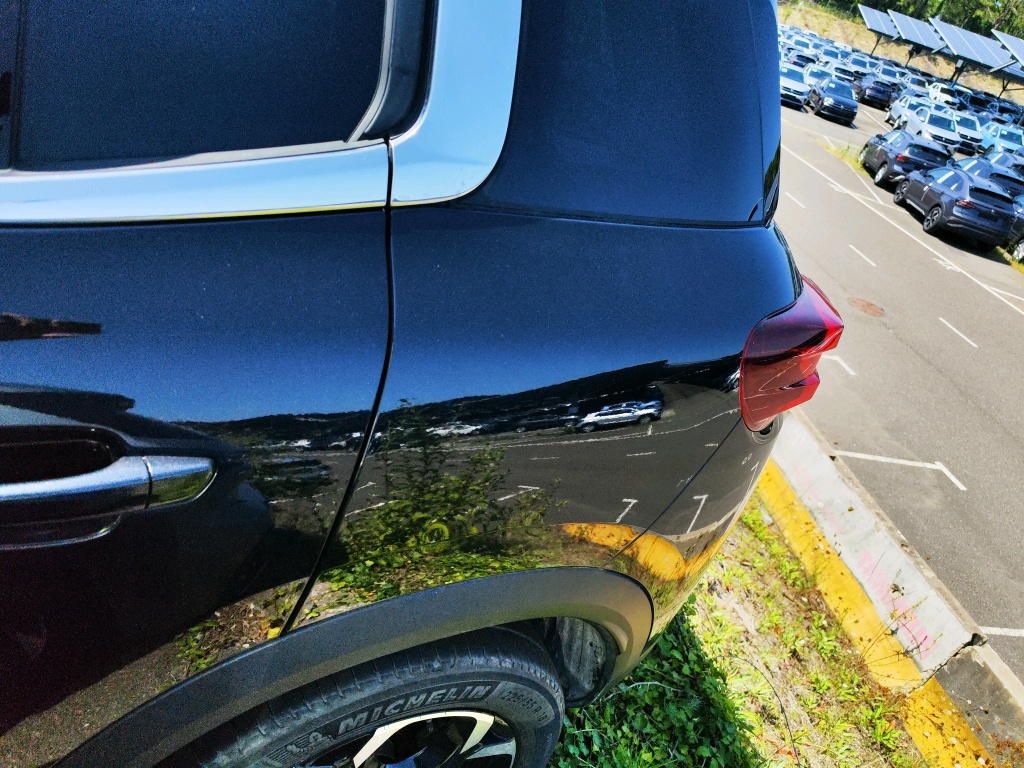 Citroen C5 Aircross PureTech 130 S&S EAT8 Shine 2023