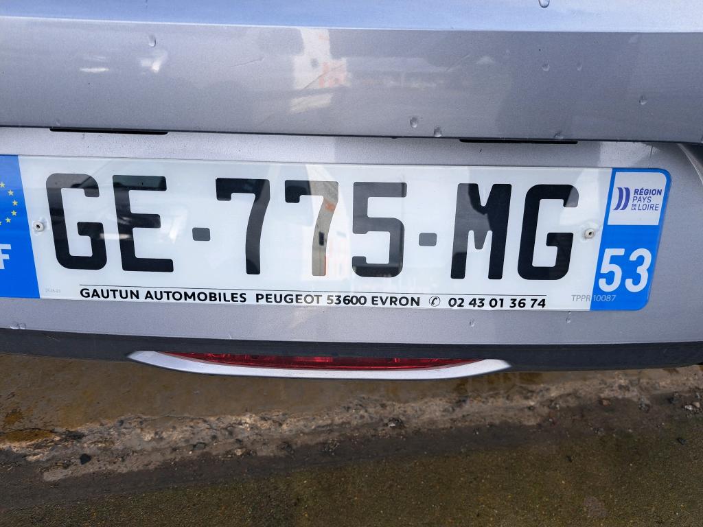 Opel Corsa 1.2 75 ch BVM5 Elegance Business 2022