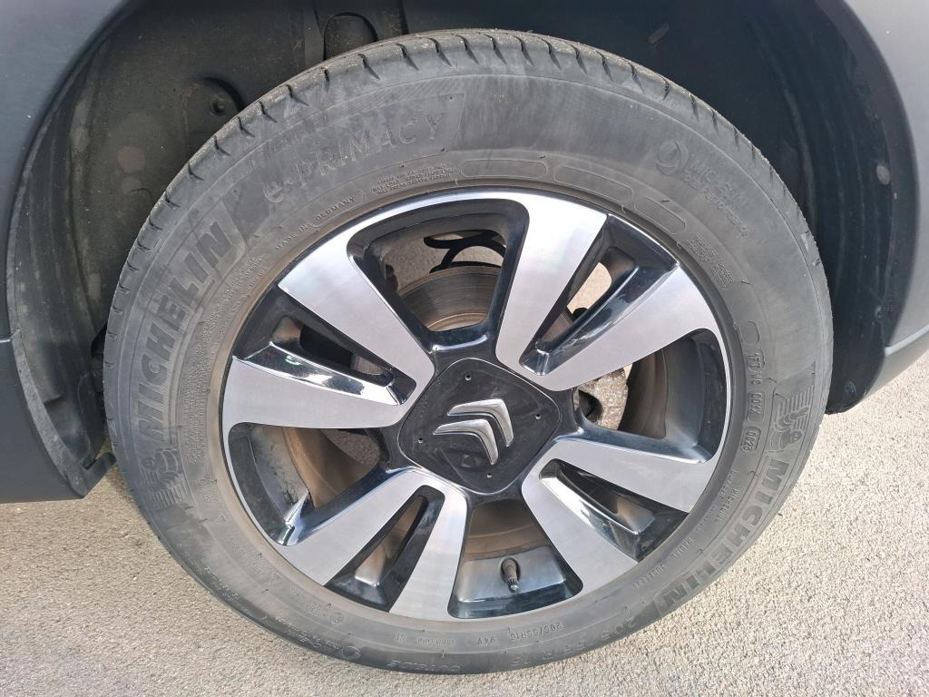 Citroen C3 PureTech 110 S&S EAT6 Shine 2023