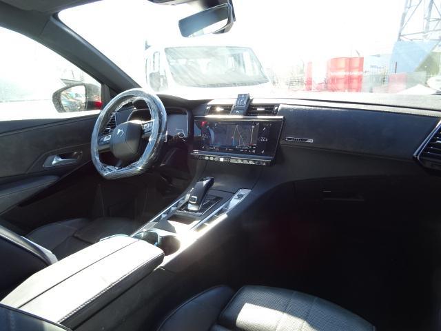 Foto DS DS 7 Crossback 8