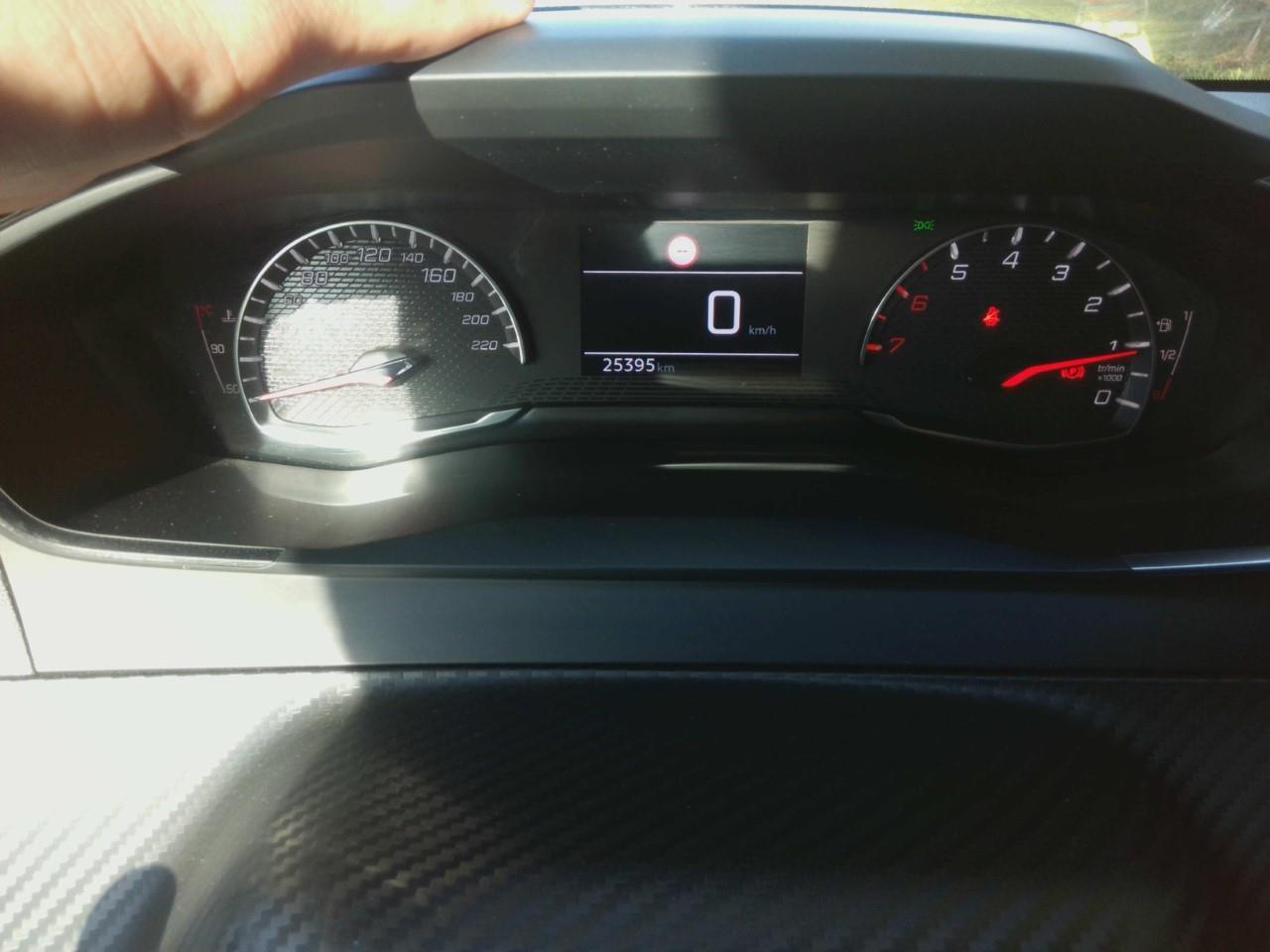 Foto Peugeot 308 5