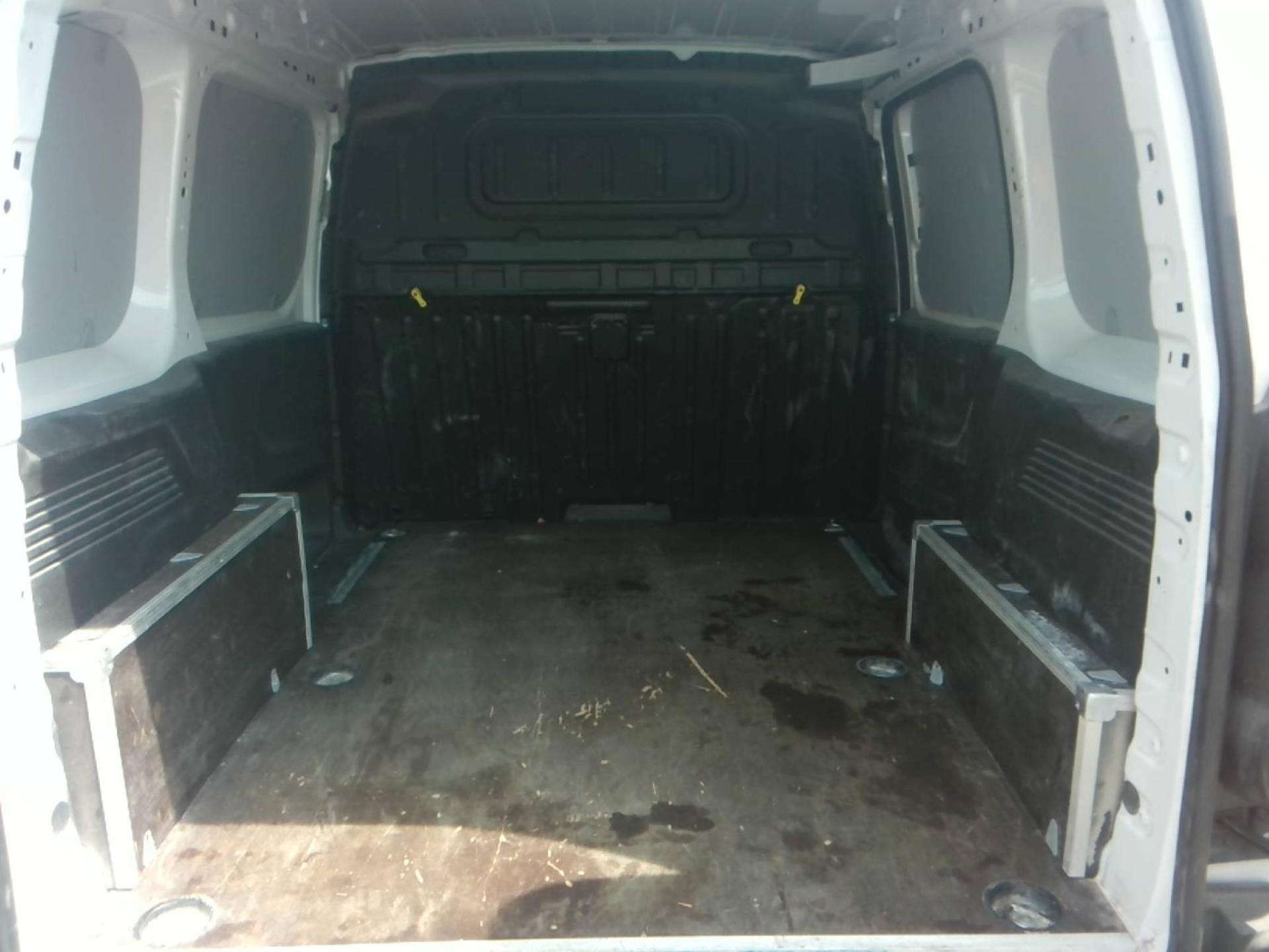 Peugeot PARTNER FOURGON M 1000 KG BLUEHDI 100 S&S BVM6  2024
