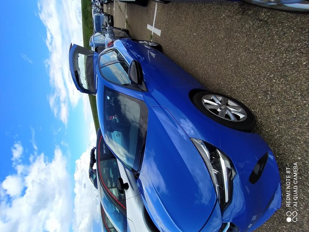 Foto Opel Corsa 4
