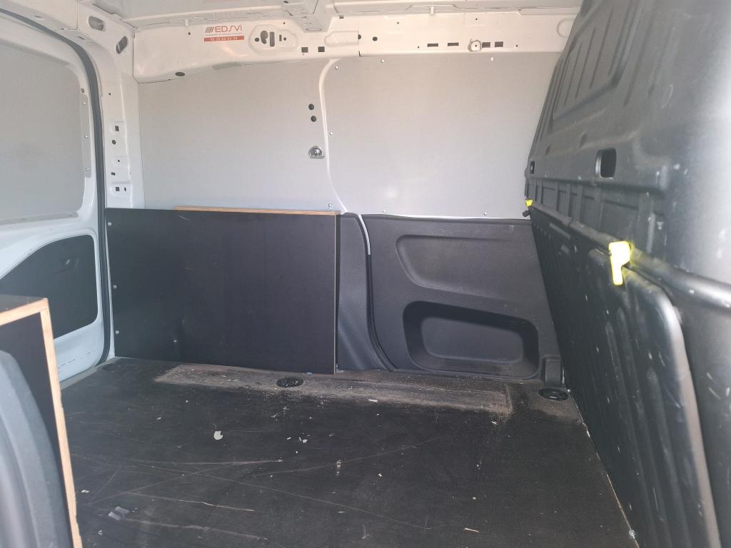 Peugeot PARTNER FOURGON STANDARD 650 KG BLUEHDI 75 BVM5 PREMIUM 2021