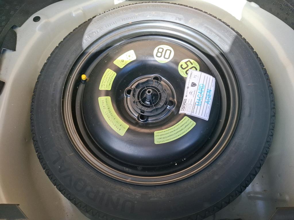 Peugeot 208 BLUEHDI 100 S&S BVM6 PREMIUM 2022