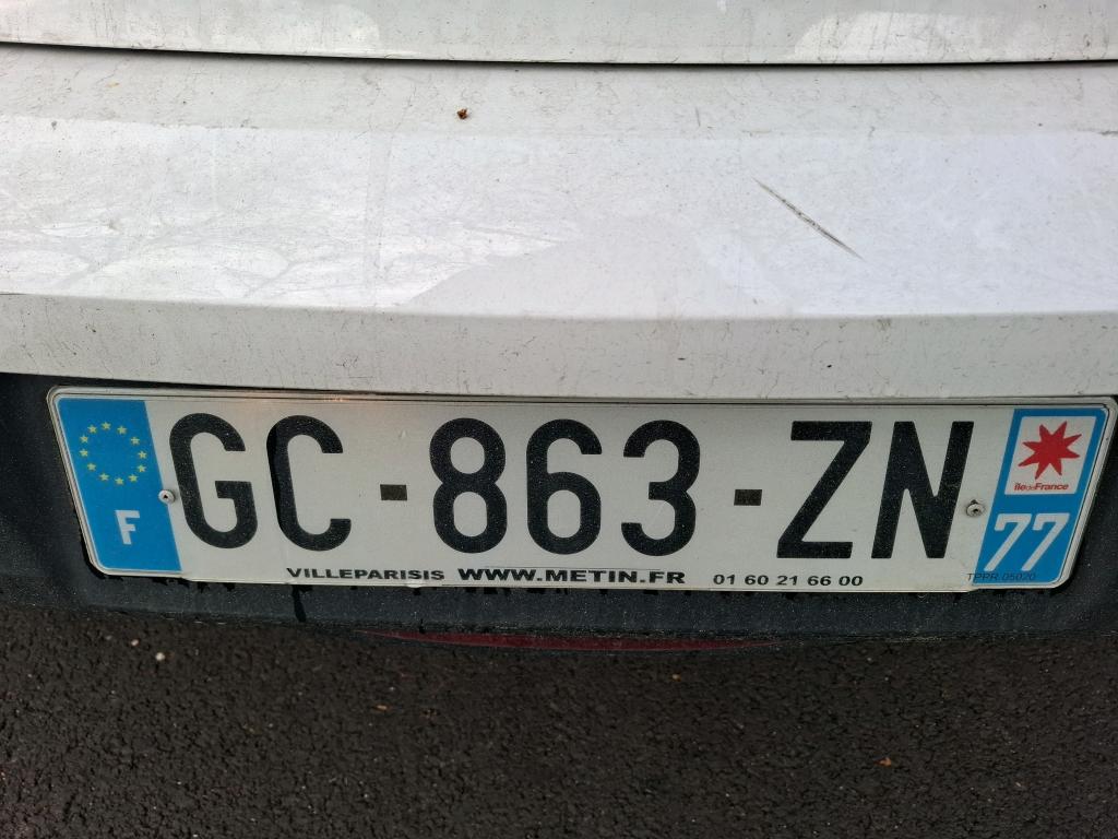 Peugeot 208 ELECTRIQUE 50 KWH 136 ACTIVE BUSINESS R 2021
