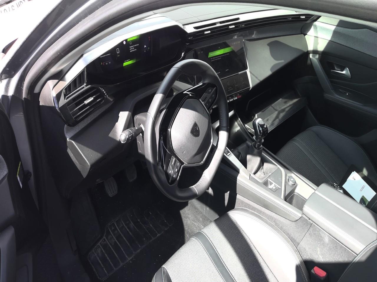 Foto Peugeot 308 3