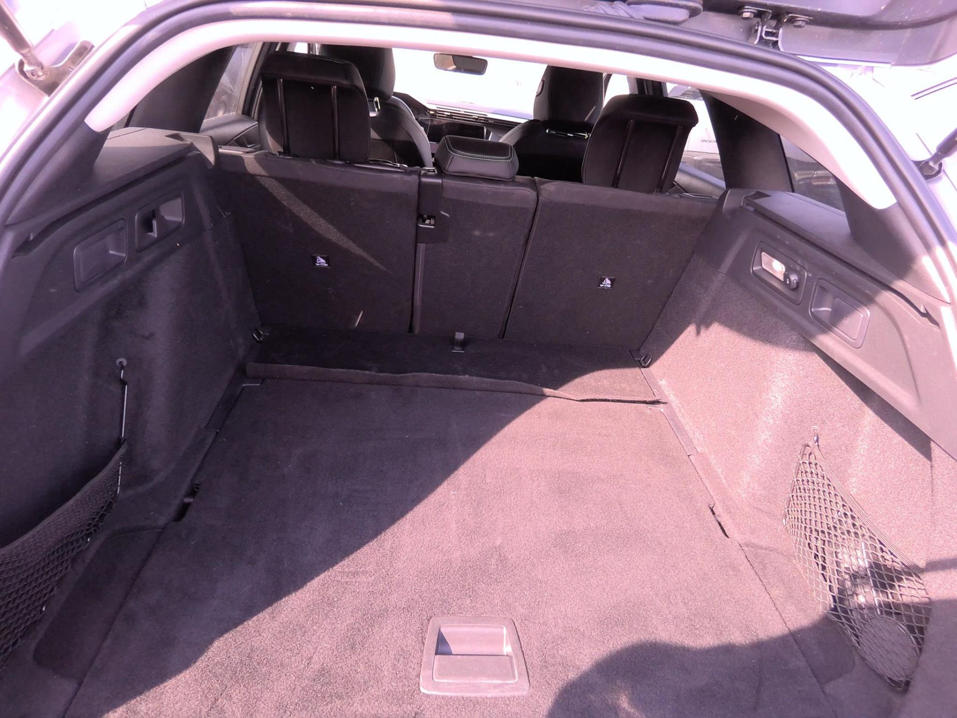 Peugeot 308 SW PureTech 130ch S&S BVM6 Allure 2024