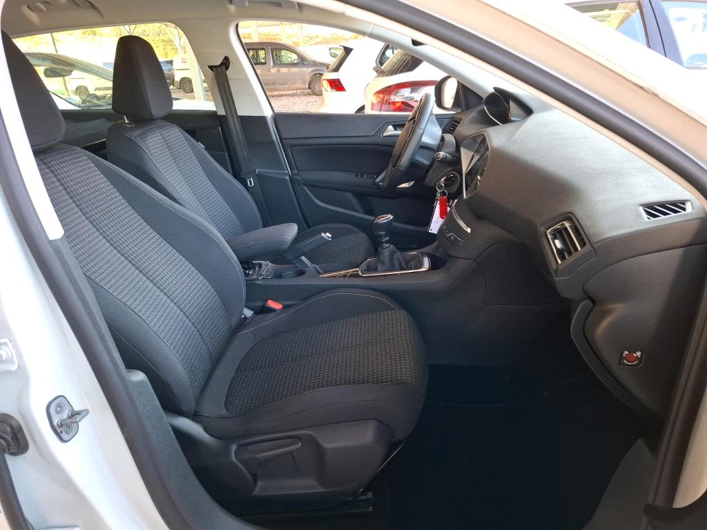 Peugeot 308 AFFAIRE BLUEHDI 130 S&S BVM6 PREMIUM PACK 2021