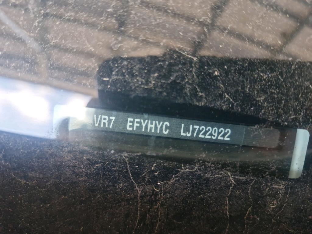 Citroen BERLINGO III VAN 