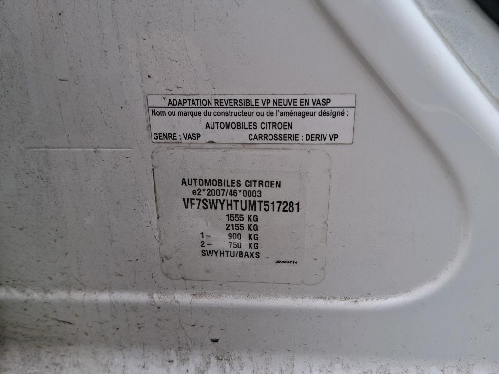 Citroen C3 BlueHDi 100 S&S BVM6 Feel 2021