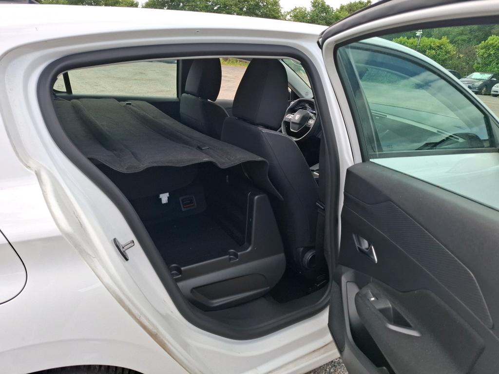Peugeot 308 PureTech 130ch S&S EAT8 Active Pack 2022