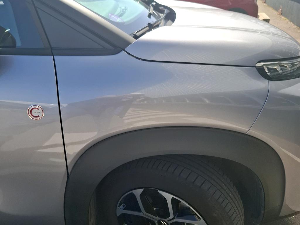 Citroen C3 Aircross PureTech 110 S&S BVM6 C-Series 2022