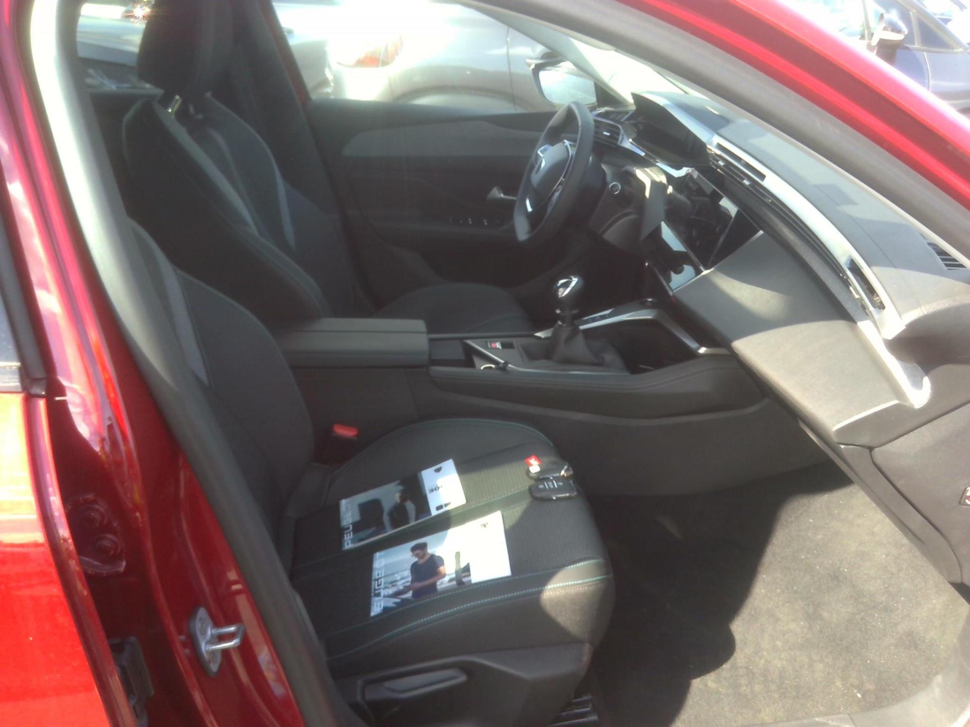 Peugeot 308 PureTech 130ch S&S BVM6 Allure Pack 2023