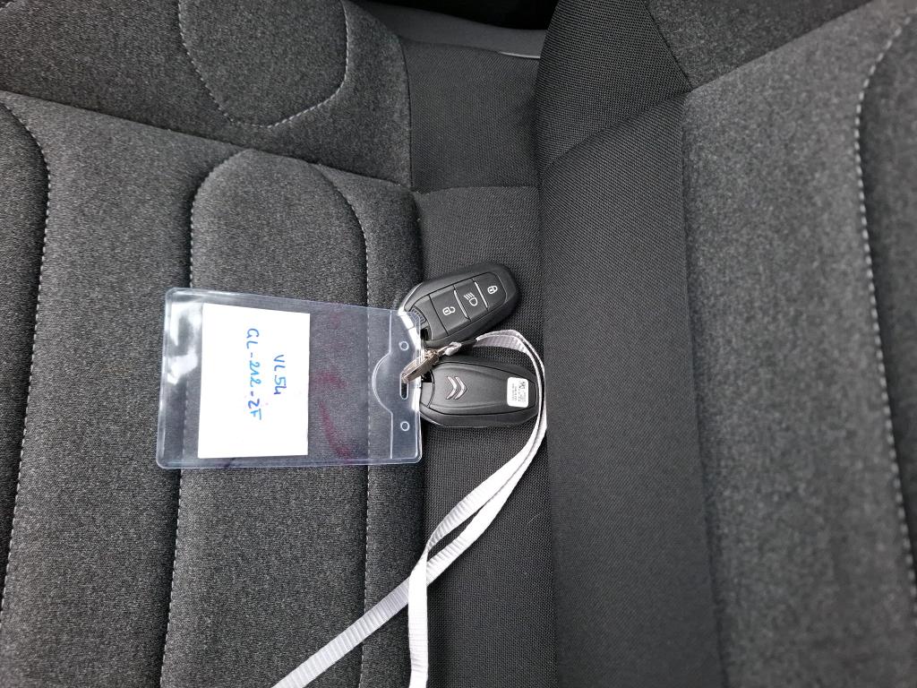 Citroen C3 PureTech 83 S&S BVM5 Shine 2023