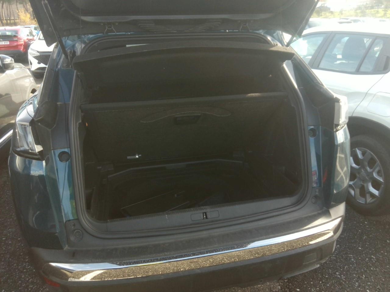 Foto Peugeot 3008 20