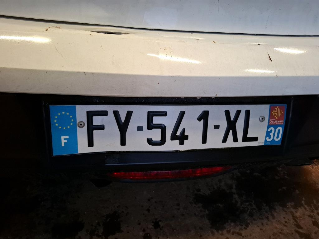 Peugeot 208 BlueHDi 100 S&S BVM6 Active 2021