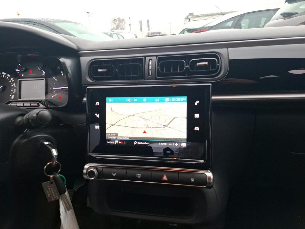 Citroen C3 BlueHDi 100 S&S BVM6 Feel 2021