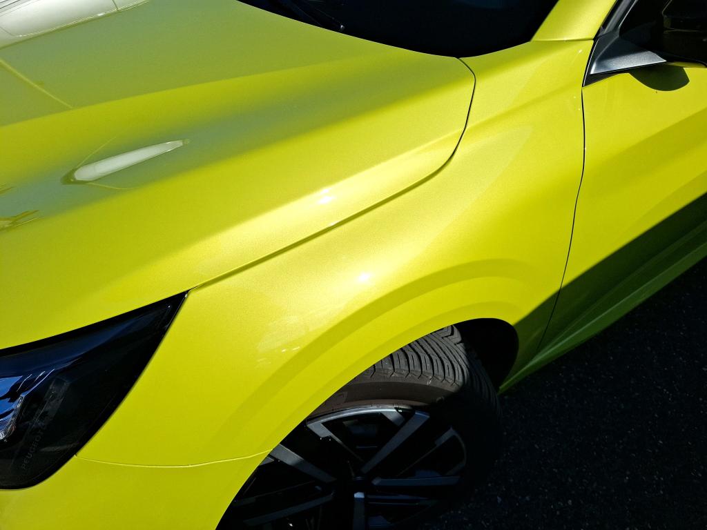 Peugeot 208 PureTech 100 S&S BVM6 Active 2024