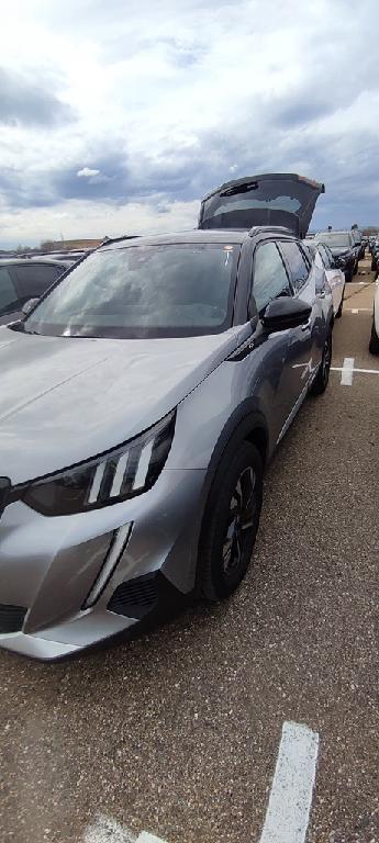 Foto Peugeot 2008 4