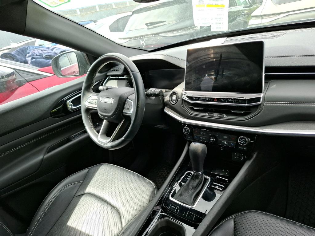 JEEP Compass 1.3 GSE T4 150 ch BVR6 S 2021
