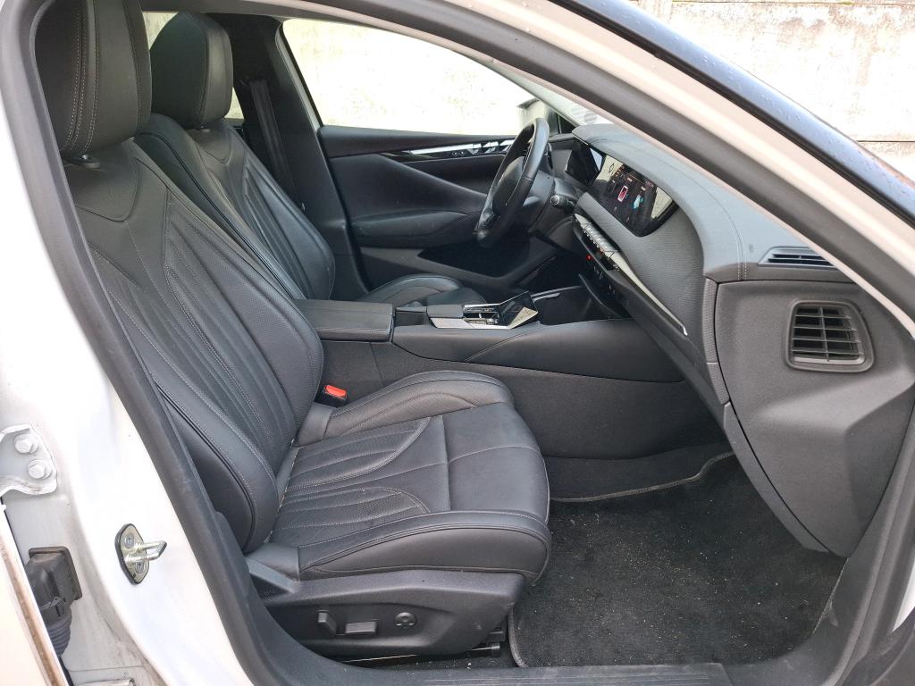 DS DS 4 BlueHDi 130 EAT8 Rivoli 2022