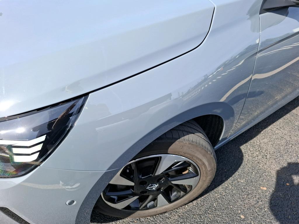 Opel Corsa Electrique 136 ch & Batterie 50 kWh GS 2024