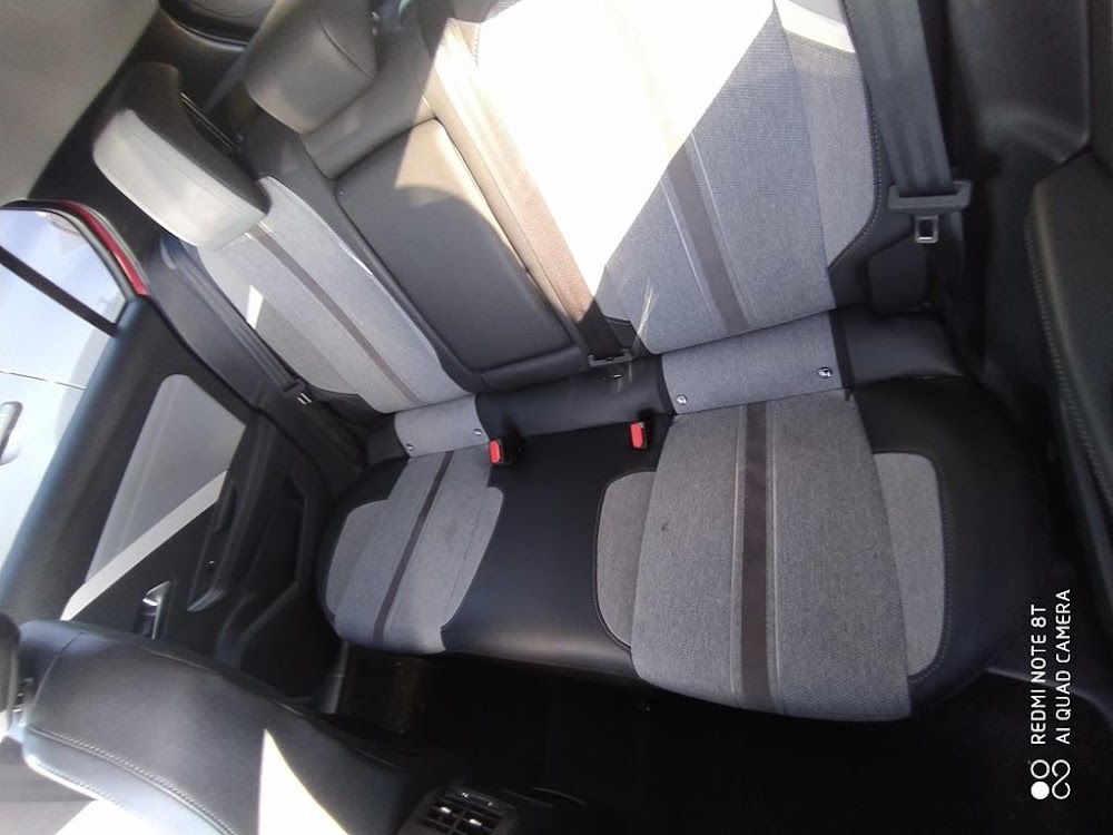 Foto Opel Astra 10