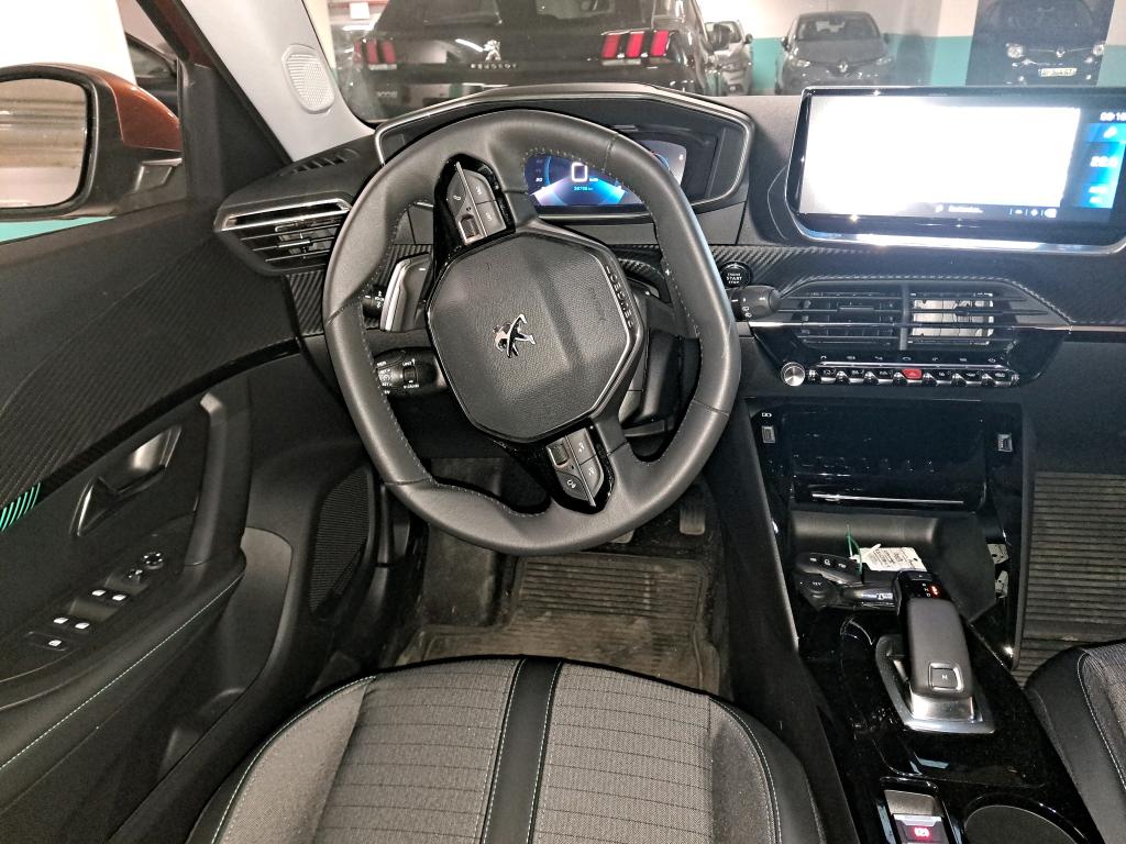 Peugeot 2008 PureTech 130 S&S EAT8 Allure Business 2021