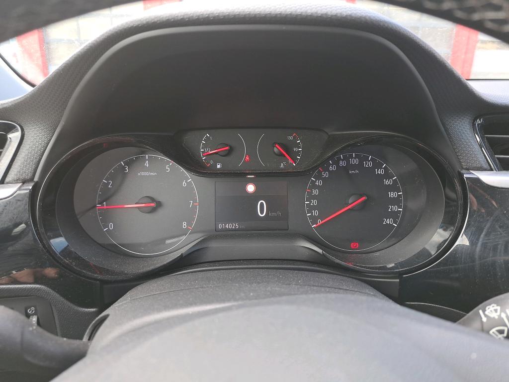 Opel Corsa 1.2 75 ch BVM5 Elegance Business 2022