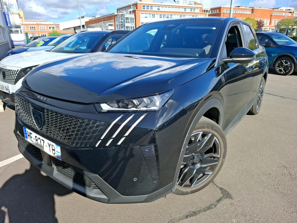 3008 III