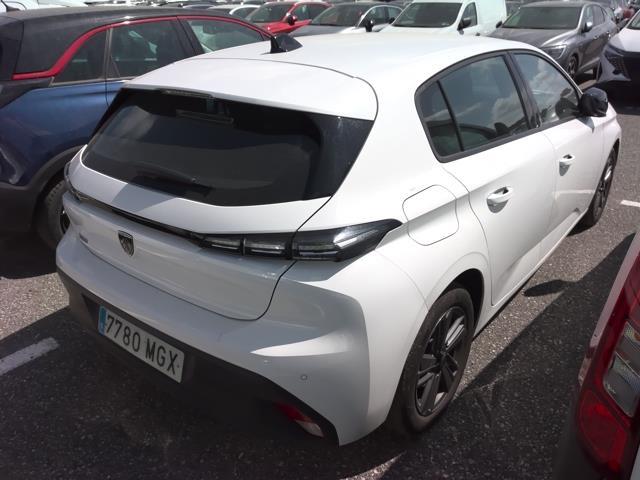 Foto Peugeot 308 3