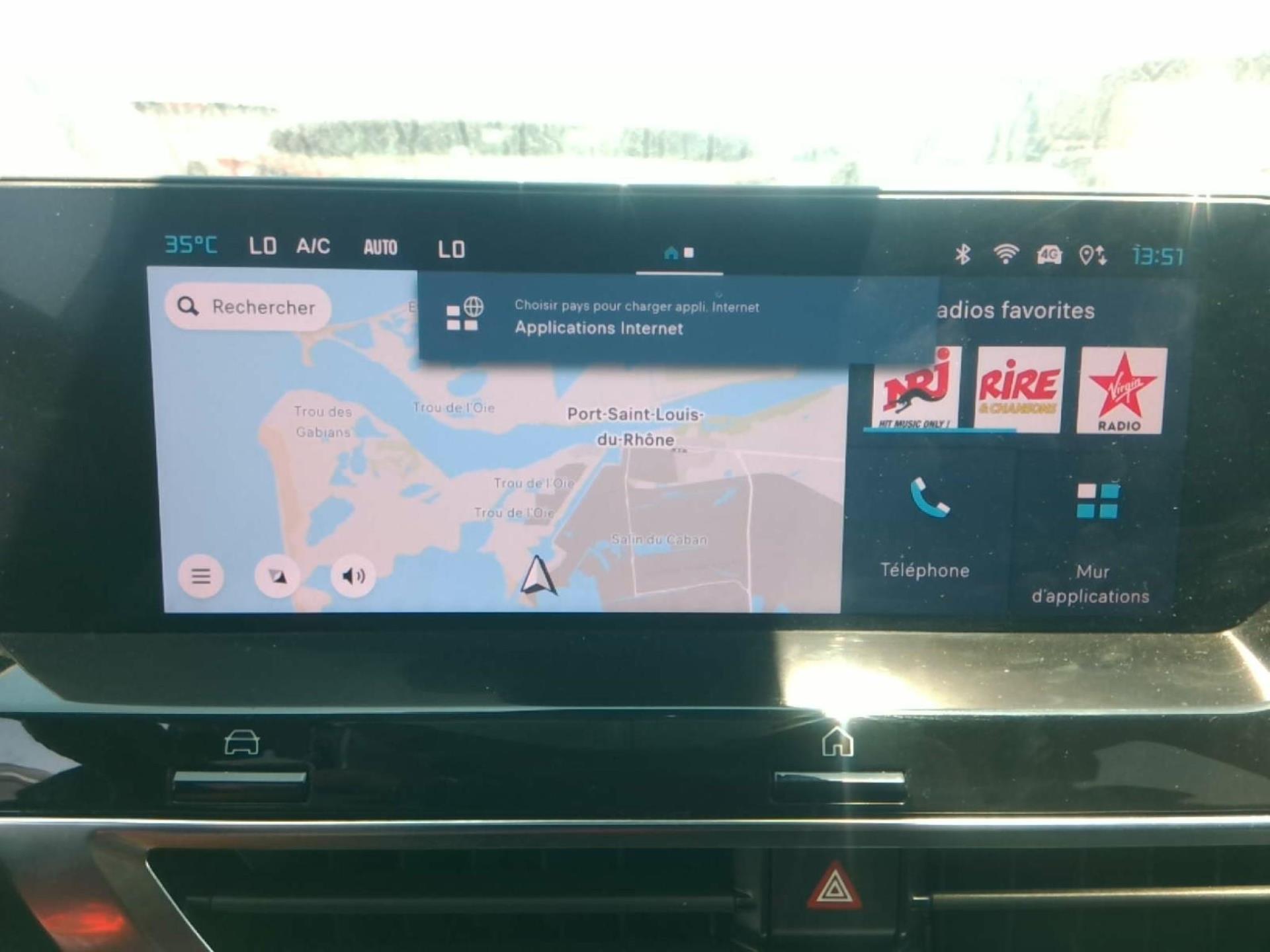 Citroen C4 PureTech 130 S&S BVM6 Shine 2023