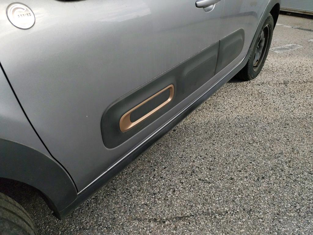 Citroen C3 PureTech 110 S&S BVM6 C-Series 2023
