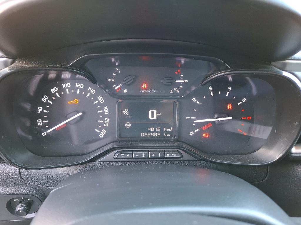 Citroen C3 PureTech 83 S&S BVM5 Feel Pack 2022