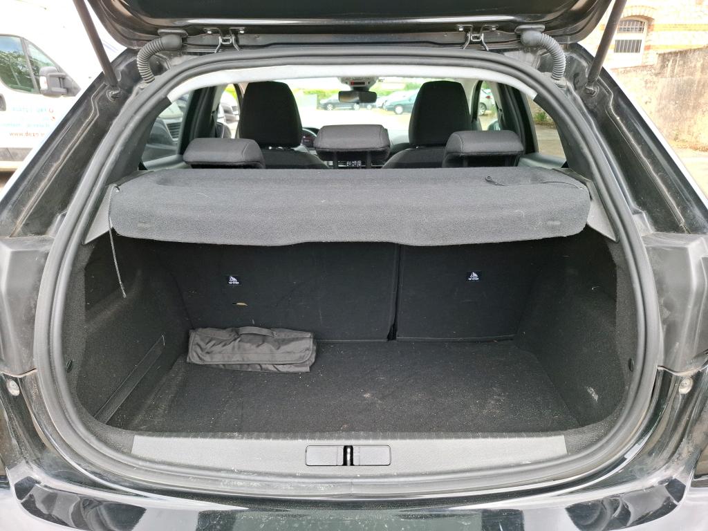 Peugeot 208 BlueHDi 100 S&S BVM6 Style 2022
