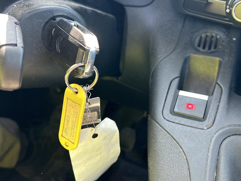 Citroen BERLINGO VAN M 650 BLUEHDI 100 S&S CLUB 2019