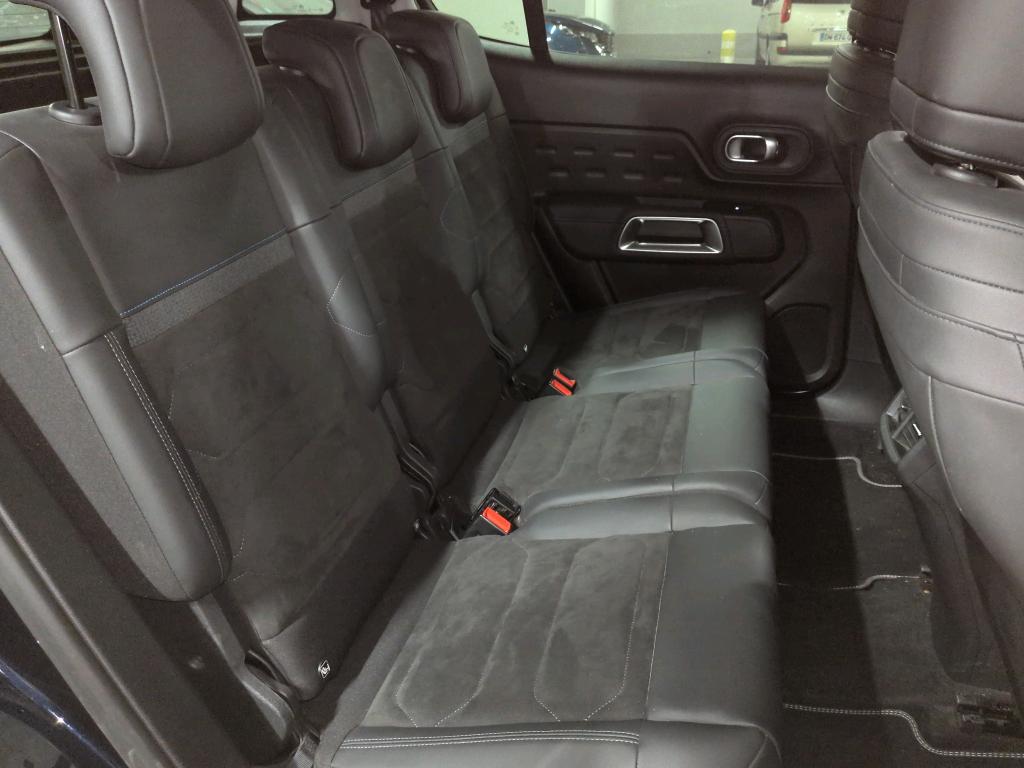 Citroen C5 Aircross PureTech 130 S&S EAT8 Shine 2023