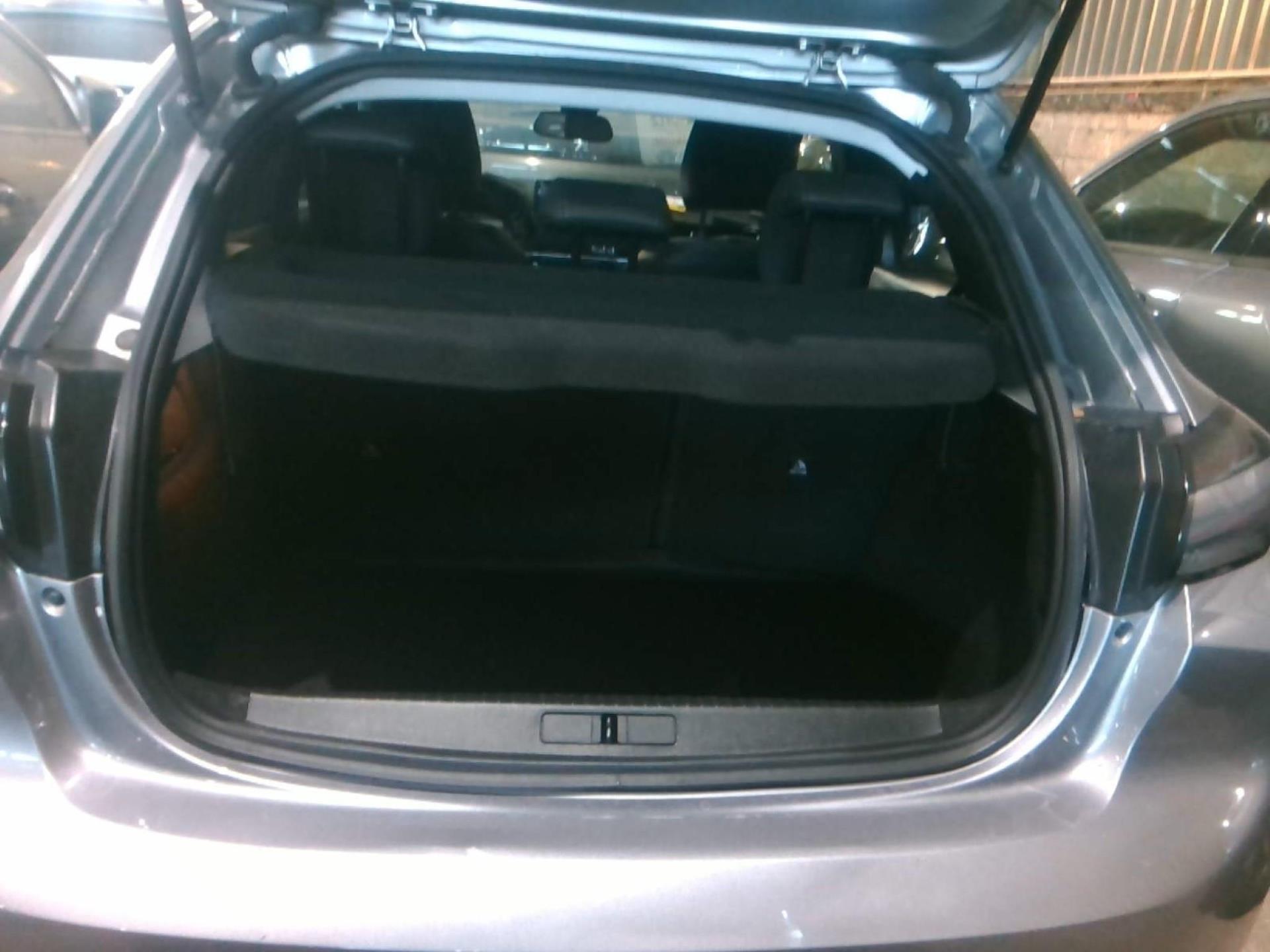 Peugeot 208 PureTech 100 S&S BVM6 Allure 2024