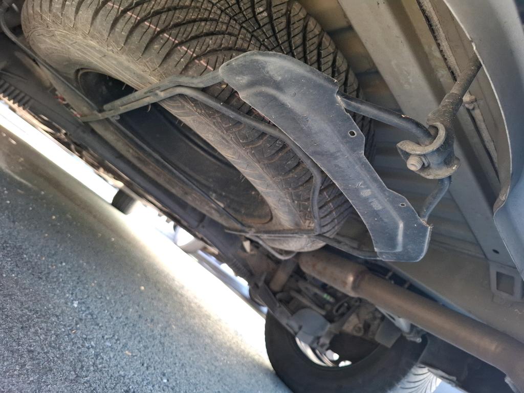 Citroen BERLINGO CA XL BLUEHDI 100 S&S BVM5 CONTROL 2021