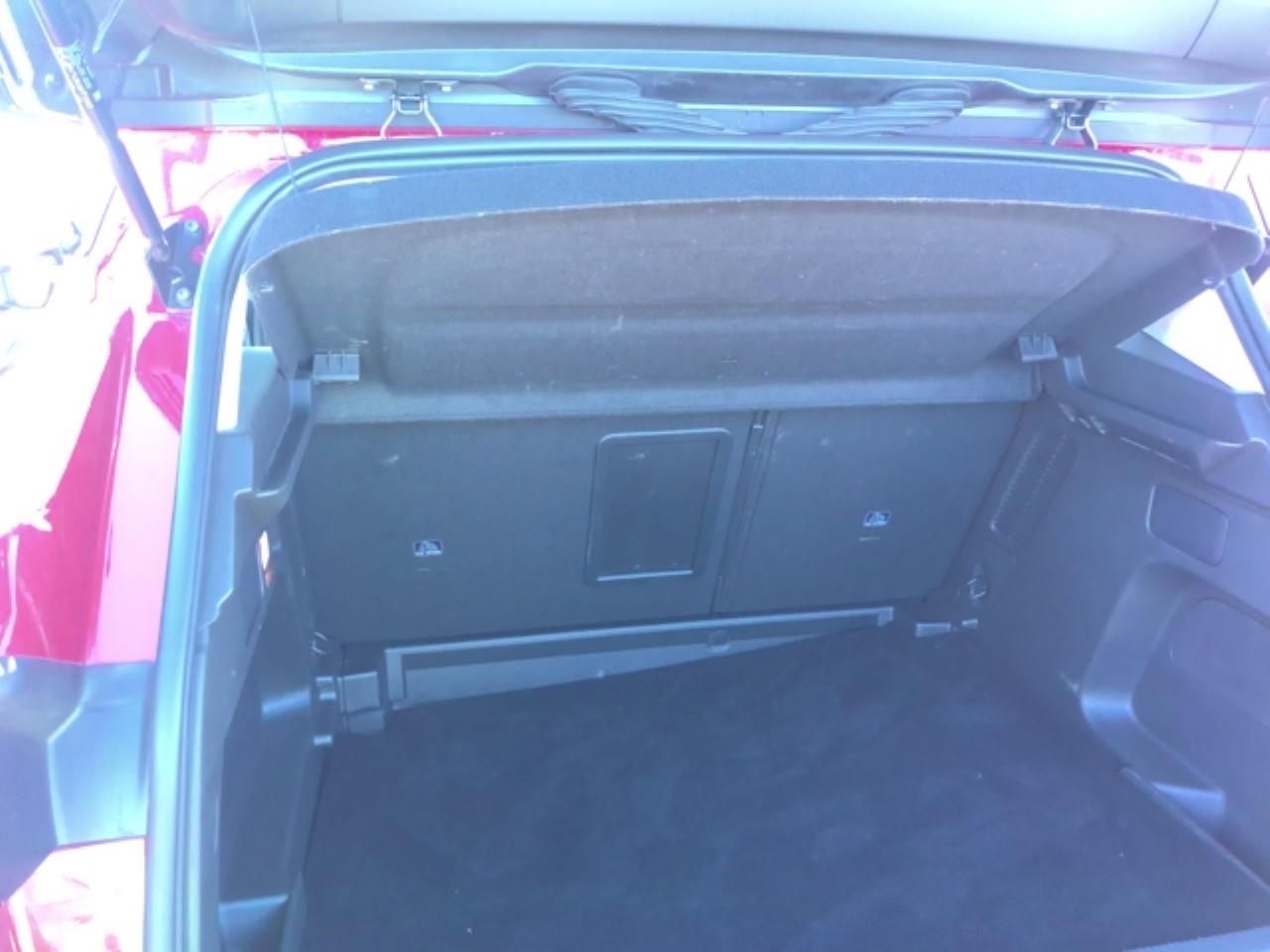 Foto Opel Grandland 14