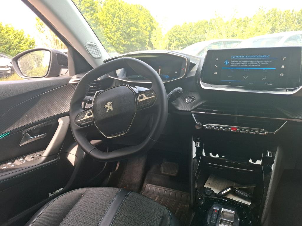 Peugeot 2008 PureTech 130 S&S EAT8 Allure Pack 2022