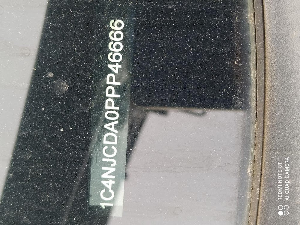 Foto Jeep Renegade 2