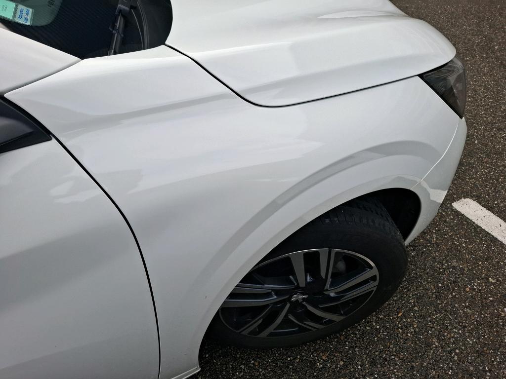 Peugeot 208 PureTech 75 S&S BVM5 Style 2023