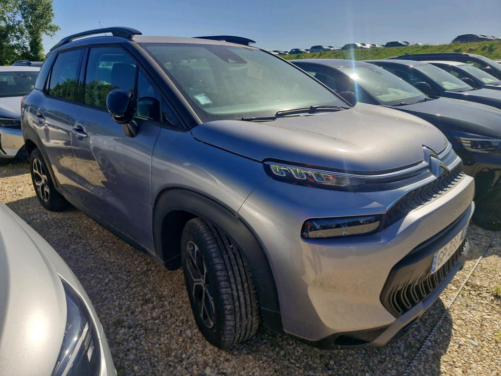 Citroen C3 Aircross PureTech 110 S&S BVM6 Shine 2023